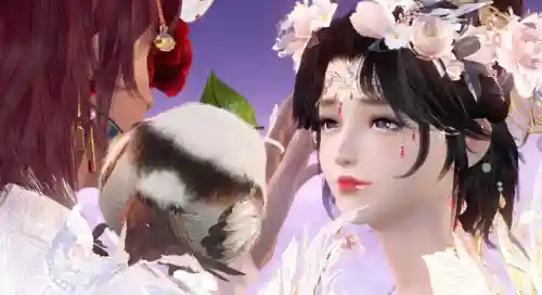 可以结婚的仙侠游戏(仙侠手游)插图4