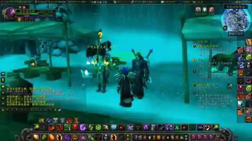 魔兽世界海山灵魂兽(wow灵魂兽大全13只)插图8