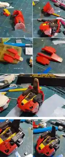 深度强袭阵容搭配(崛起终极王者阵容推荐)插图15