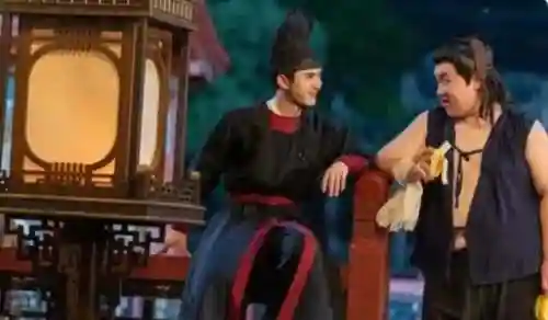 皇后成长计划李佑抢亲(李佑抢女主事件)插图5