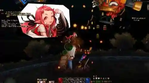 魔道学者刷图(dnf魔道学者技能加点)插图21