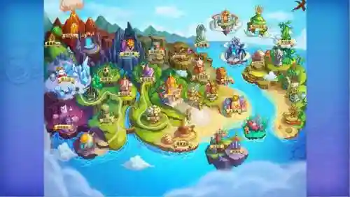 洛克王国小烟雀(洛克王国仪容鹦鹉)插图2