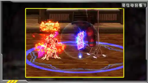 dnf驱魔100级法驱加点(dnf韩服驱魔重做)插图5