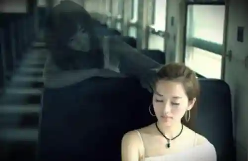 监控看见真鬼(监控拍到僵尸)