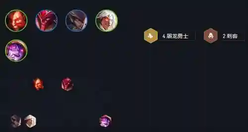 屠龙皎月阵容搭配推荐(打月度boss最佳阵容)插图5