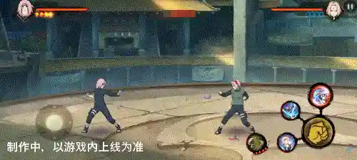 忍界樱新手阵容搭配(火影忍者手游最佳阵容)插图5