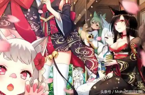 碧蓝航线阵营阵容搭配(碧蓝航线必练角色阵容)插图2
