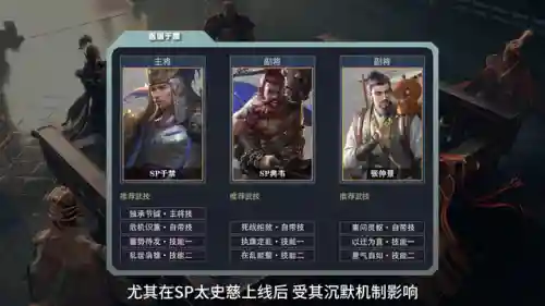 乱世鸿图最强阵容搭配(吞食孔明传 公认最强阵容)插图1