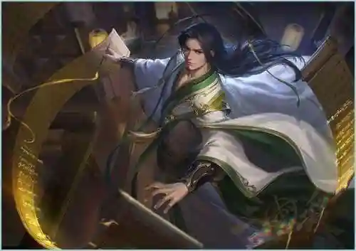 三国杀华歆(三国杀费祎)插图2