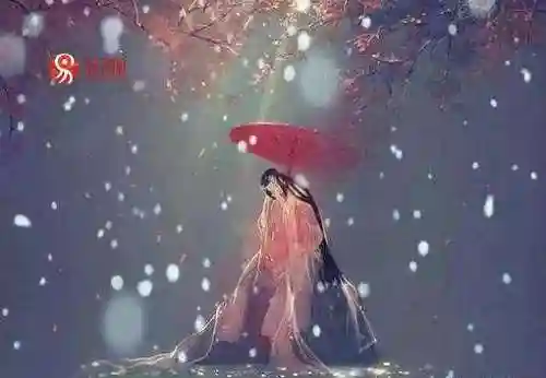 有诗意的游戏名字(古风昵称诗意仙气)插图1
