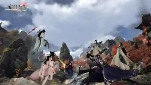 异兽秘境阵容搭配(山海经异兽录最强阵容)插图19