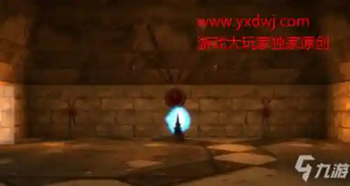 黑翼之巢开门任务流程(bwl开门任务怎么做)插图4