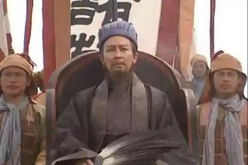 为什么喜欢姜维的人那么多(姜维的性格特点)插图3