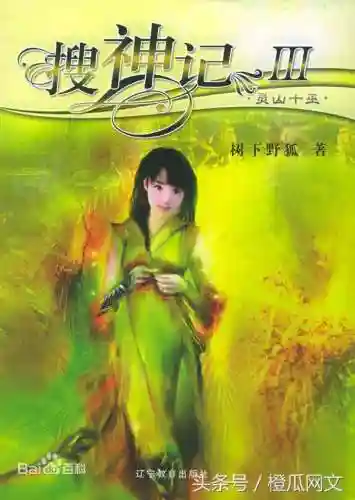 热门小说排行榜前十名(十大完结巅峰神作小说)插图1