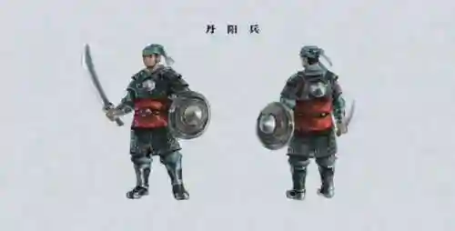 铁血三国阵容搭配(铁甲雄兵血战麦城打法)插图5