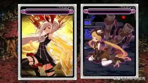 dnf110首饰附魔宝珠大全(地下城武器附魔宝珠有哪些)插图4