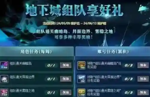 dnf体验服最新爆料(DNF体验服最新更新)插图3