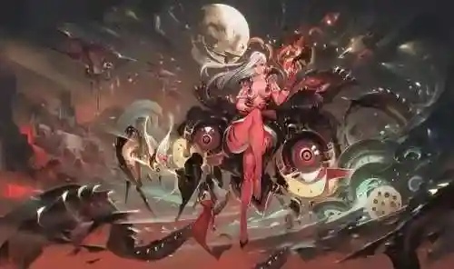 网游之仙朝霸业(网游三国之王者天下)插图3
