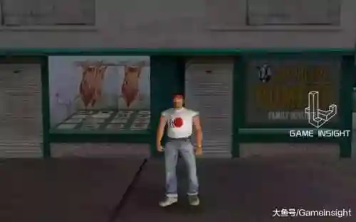 侠盗猎车手罪恶都市鬼(罪恶都市手机版)插图3