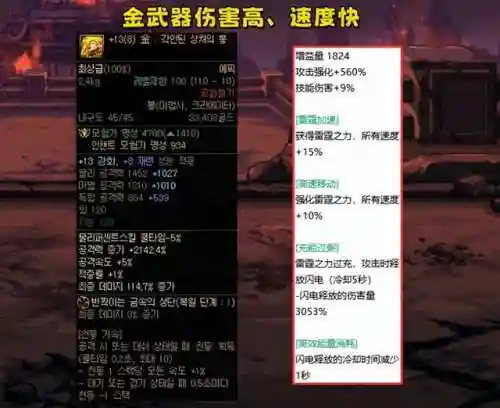 终极兵器阵容搭配图表(终极一班武器介绍大全)