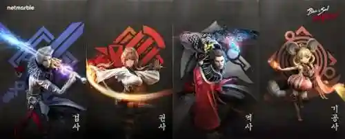 剑灵革命国服上线时间(剑灵革命0氪职业推荐)插图2