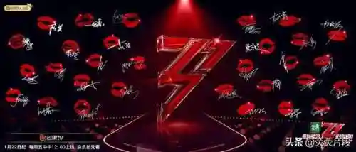 浪姐各季阵容搭配(浪姐4最终阵容)插图3