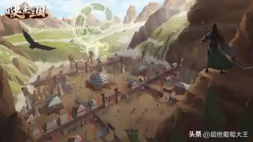 热血三国单机版(放置三国神魔版)插图4