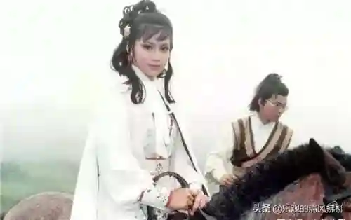 九阴真经武学排名(九阴真经包含什么武功)插图17