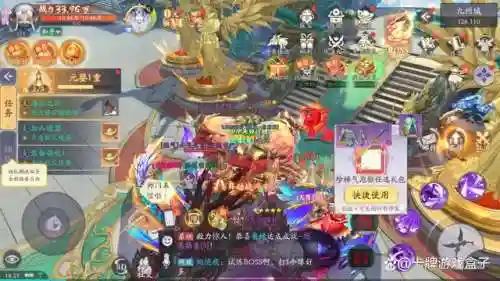 史上最火的游戏(现在最火的游戏是什么)插图1