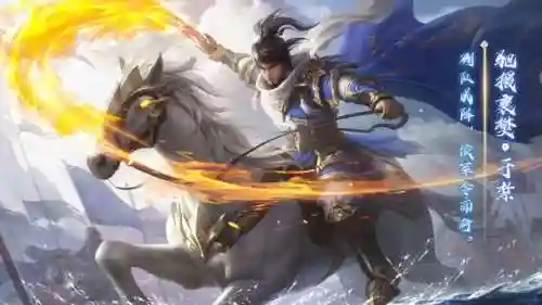 三国杀曹冲皮肤(三国杀曹冲表情包图片)插图1