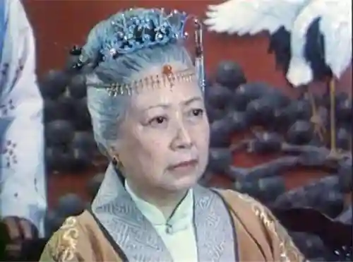 三国演义已故演员名单(86年三国演义演员表)插图10