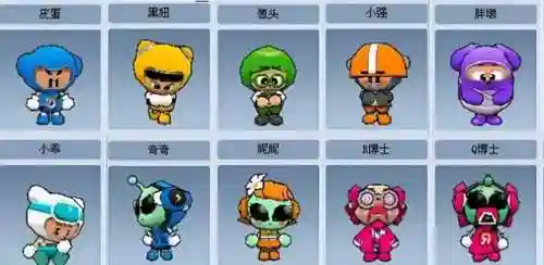 跑跑卡丁车旧版安卓单机(小时候卡丁车手机游戏单机)插图4