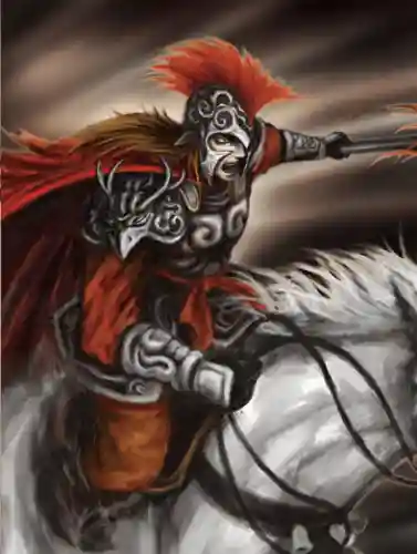 三国杀公认最弱神将(三国杀十大阴间武将)
