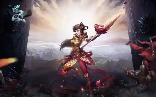 问道手游奇宝斋交易平台(问道手游官服官网)