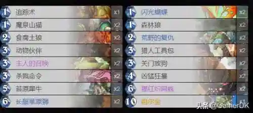 奥丹姆奇兵(炉石传说奥丹姆冒险模式奖励一览)插图6