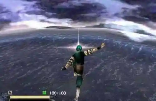 流星蝴蝶剑怎么换武器(流星蝴蝶剑出招表大全)