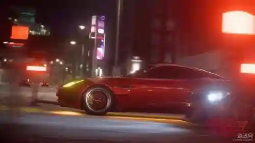 极品飞车20好玩吗(极品飞车20的剧情评价)插图2