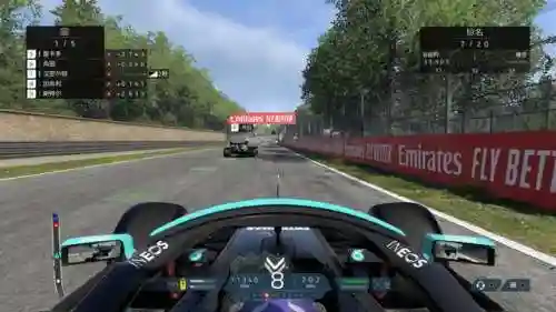 f1赛车游戏手机游戏(F1方程式赛车游戏中文版)插图6
