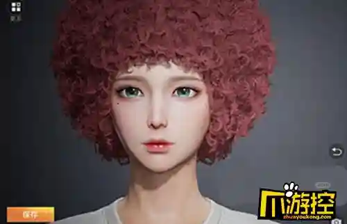 和平精英捏脸仙女代码(火箭少女101捏脸码复制)
