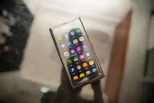 诺基亚n9(诺基亚N9刷安卓)插图2
