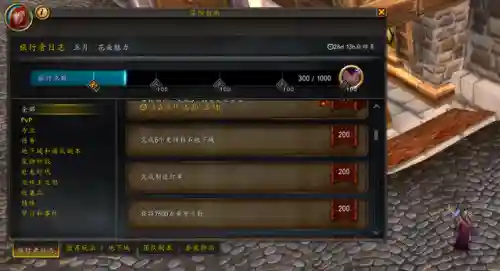 魔兽世界狼人坐骑哪里买(狼人种族坐骑)插图7 魔兽世界狼人坐骑哪里买(狼人种族坐骑)插图7