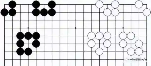 围棋平局阵容搭配表图片(新版下棋阵容推荐)插图5