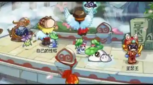 洛克王国电网怪(洛克王国可抓十大最强宠物)插图2