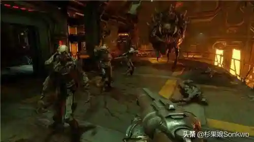 无主之地123哪个版本好玩(无主之地3后期最强职业)插图1