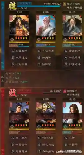 草船军民最强阵容搭配(海盗阵容搭配最新)插图3