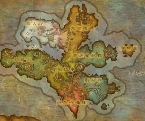 煤拳小戈隆怎么获得(萨弗隆之锤怎么获得)插图1