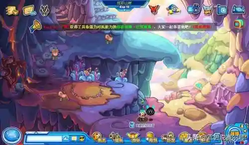 赛尔号最难捕捉的野生精灵(最强的十个虫系精灵)插图2