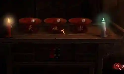 纸嫁衣2第五章攻略(纸嫁衣2奘铃村攻略图解)插图5