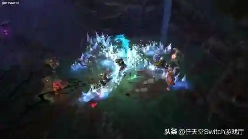 火炬之光2哪个平台联机(火炬之光怎么组队玩)