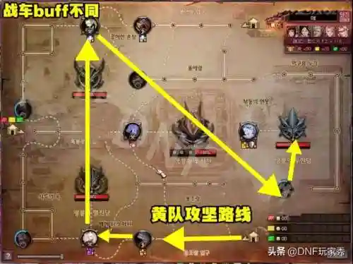 dnf巴卡尔的三条龙(巴卡尔的三条龙哪个最厉害)插图2